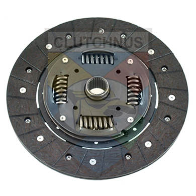 Spojková lamela Meridian Parts Company